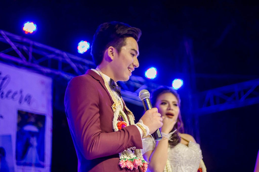 Theera Buppha profile icon