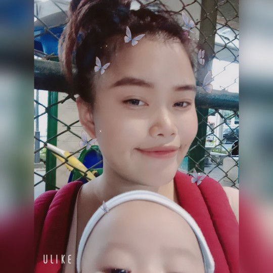 Sirintip profile icon