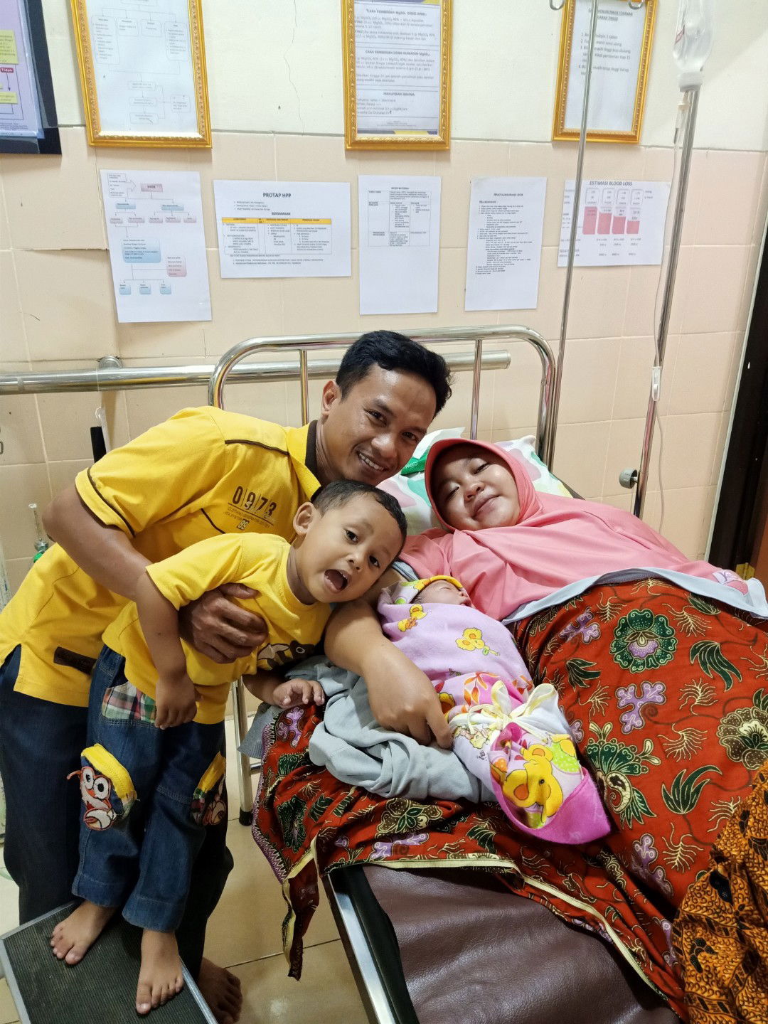 Dian Aliatul Hikmah profile icon