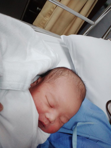 เป็นไทยแล้วจ้า กำหนดคลอด8เมษา แต่คลอด7เมษา 39+6w