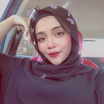 Syairah Sharom profile icon