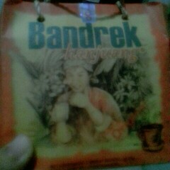 bandrek