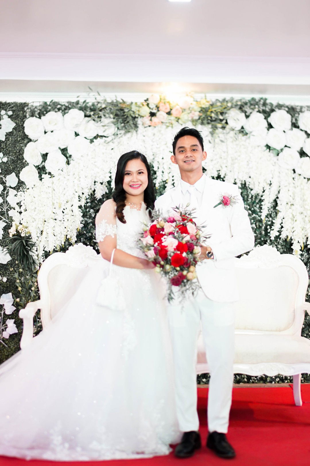 Kym Joy N. Bulatao profile icon