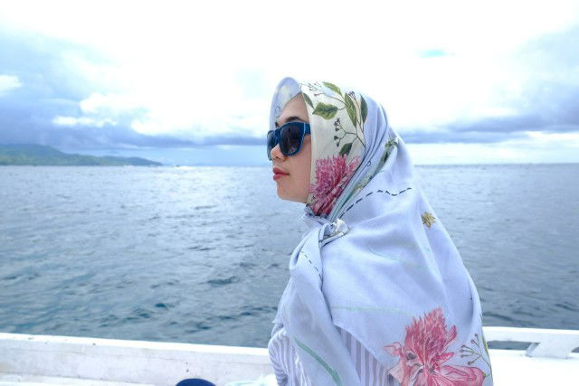 Lilis Anitasari profile icon