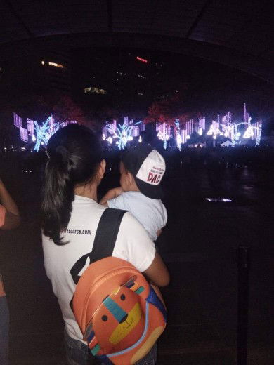 Jovi Ann Tumandao profile icon