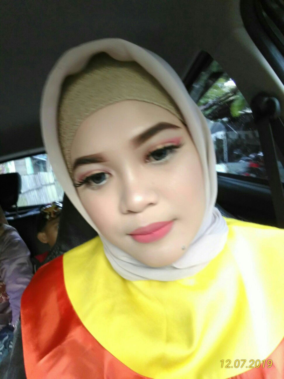 Rizky Auliana Yasmin profile icon