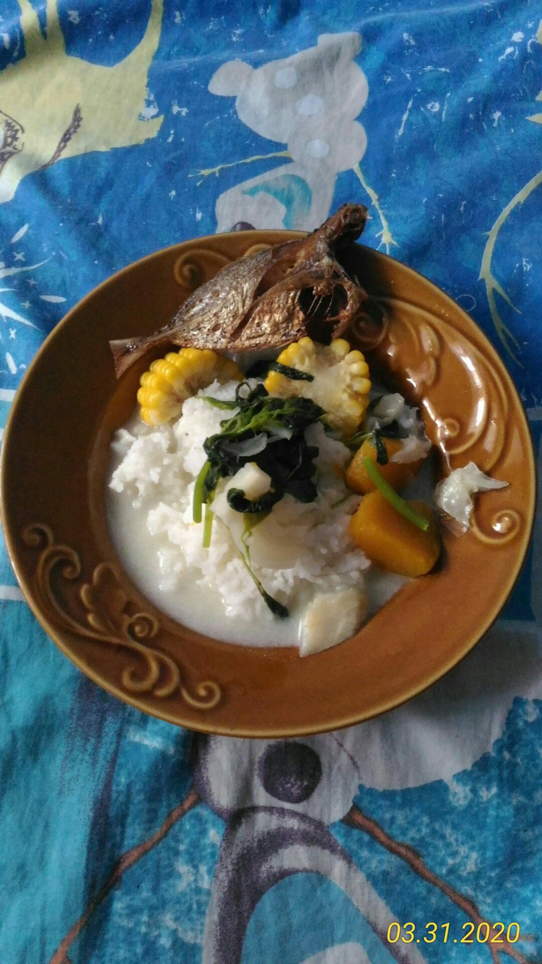 Antara Baper & Rajin