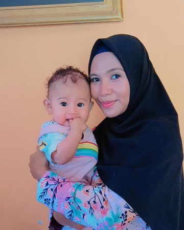 Anggun lestari profile icon