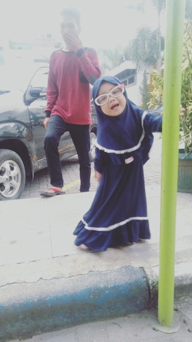sholeha umi