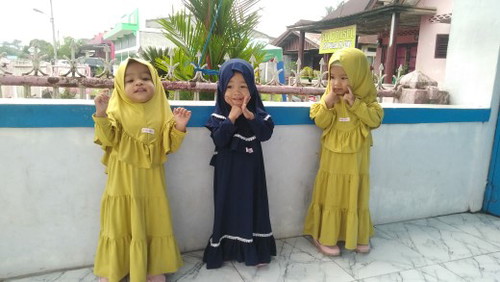 sholeha umi