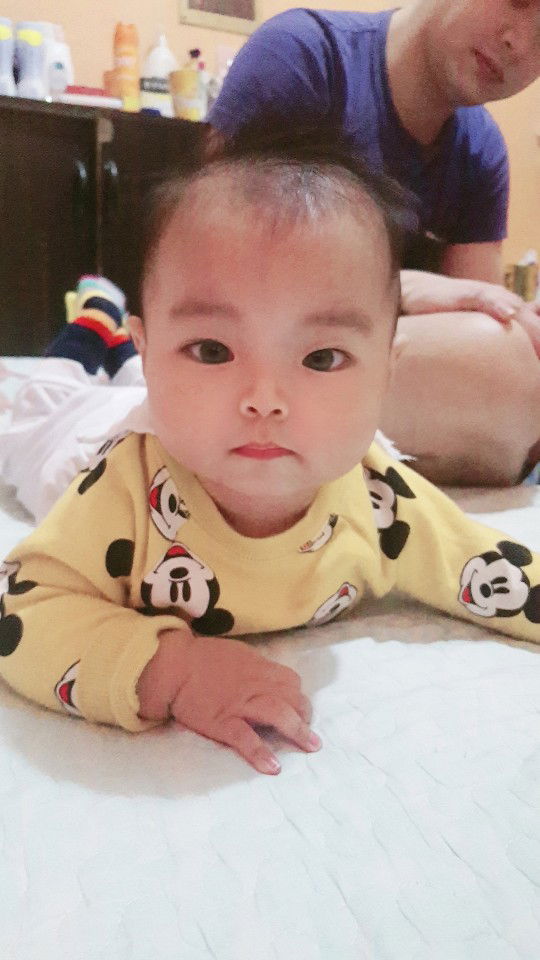 Trixie Brillo profile icon