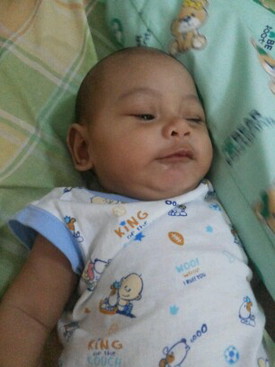 6 months na si lo