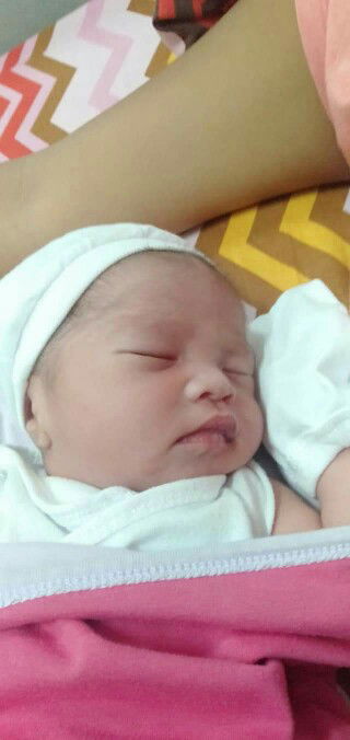 Akoxianna Lasamera profile icon