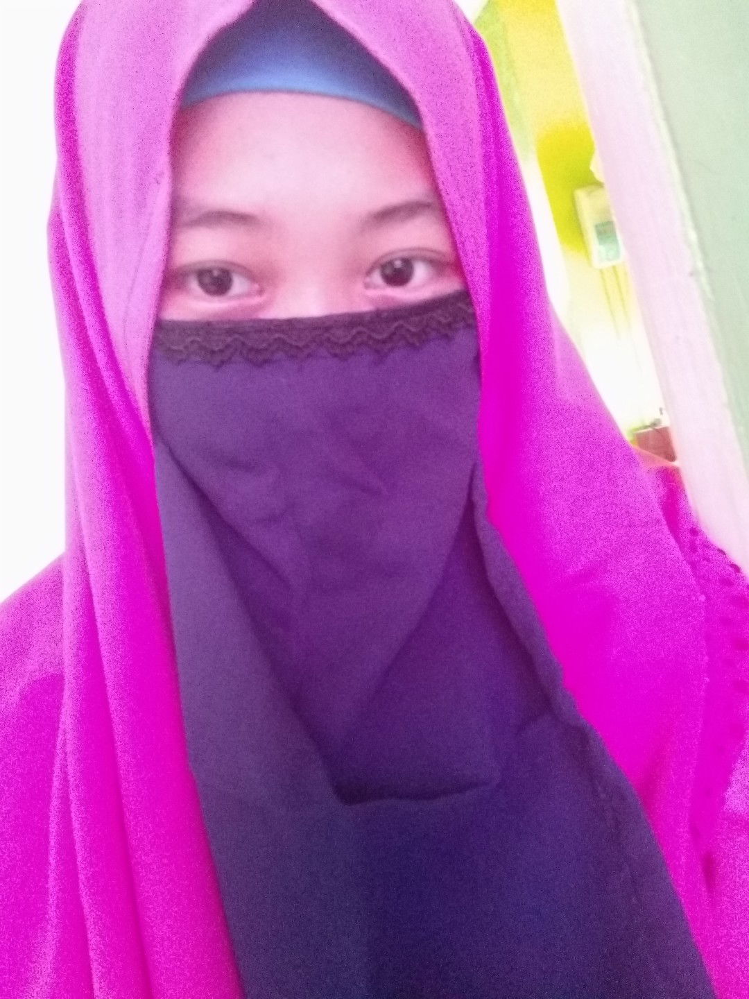 Nuriyy Ping profile icon