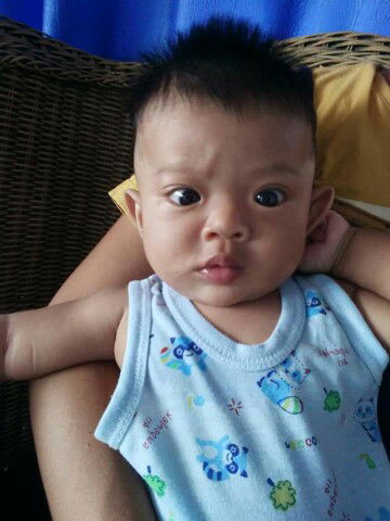 Pupe Jurarak profile icon