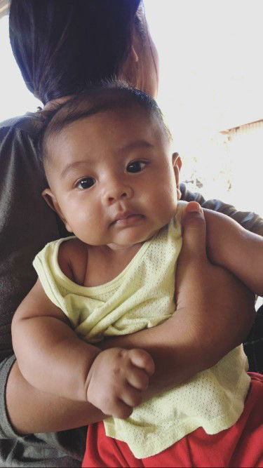 Vivi Merila Sari profile icon