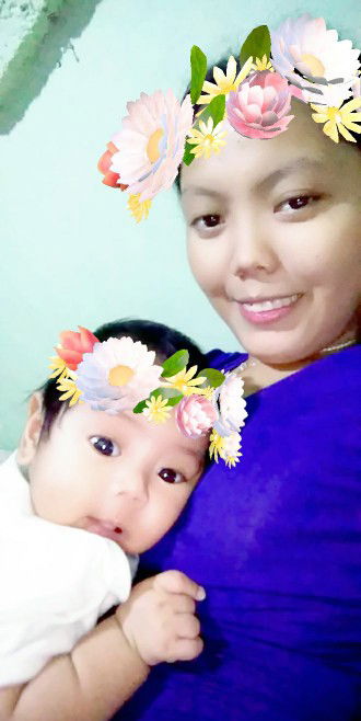 Maridie Deguinio profile icon