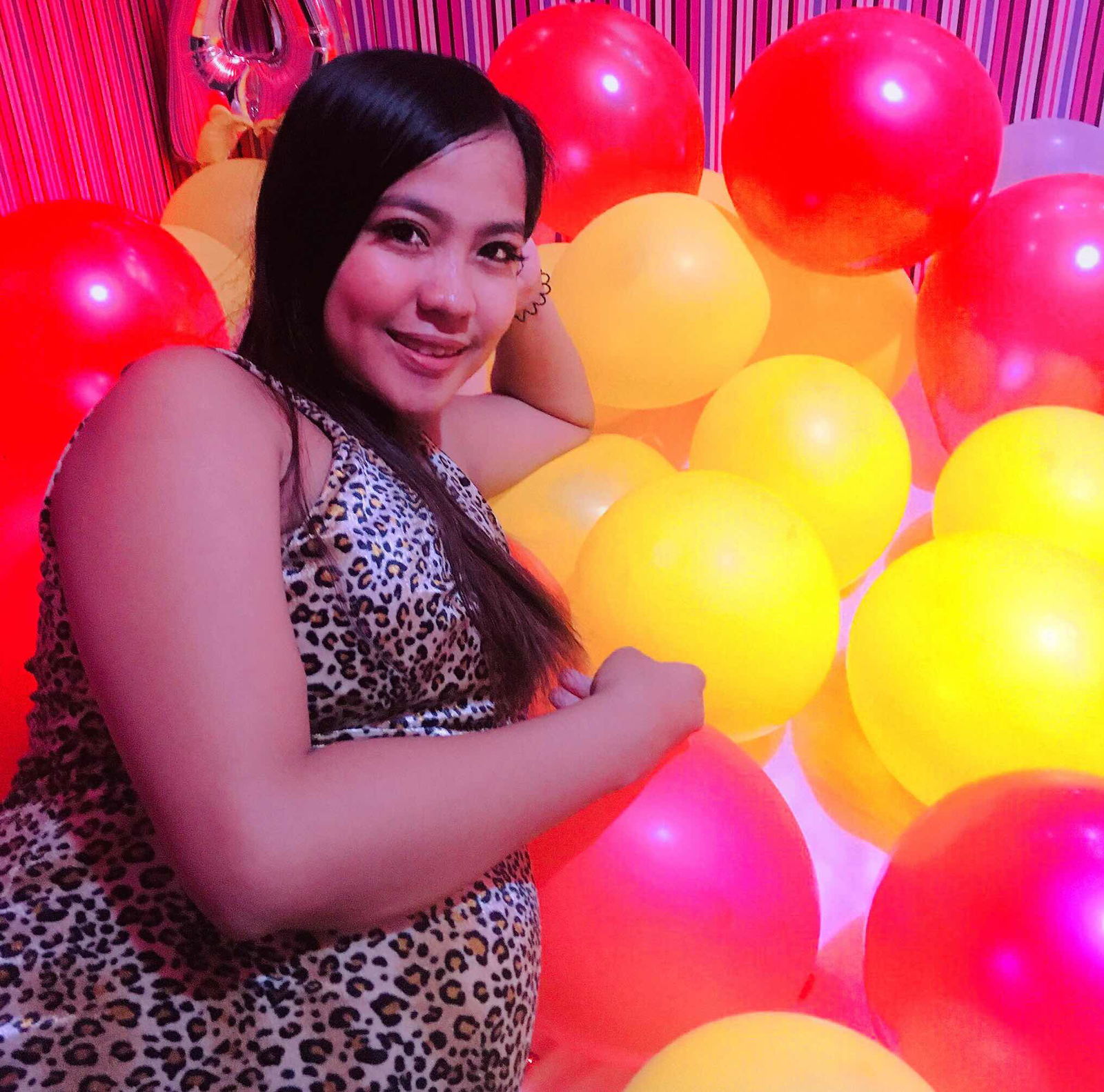 Aileen Soriano-Anillo profile icon