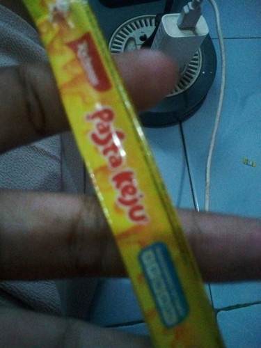 bun boleh ga sih makan pasta keju ???