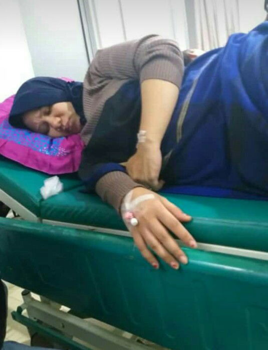 SHARING DONG BUN, PENGEN SEMBUH :(