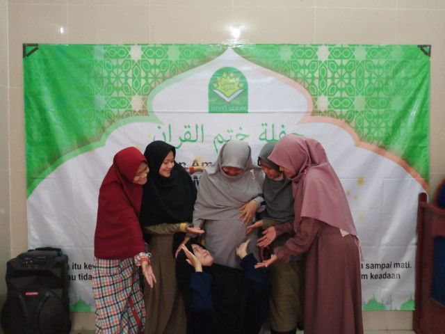 Yuyung Yuliani profile icon