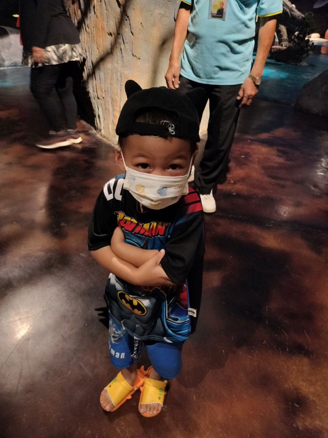 Nut Wantanee Pungsorn profile icon