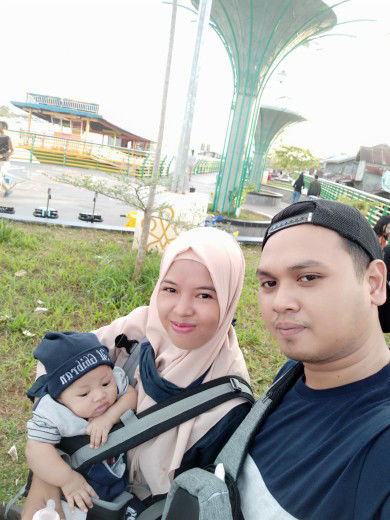 syafariyani profile icon