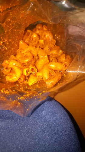 makaroni tasik