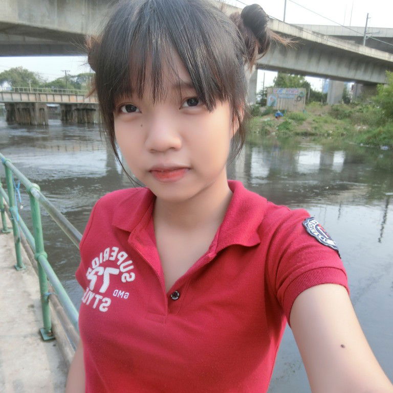 Wimolrat Unnarut profile icon