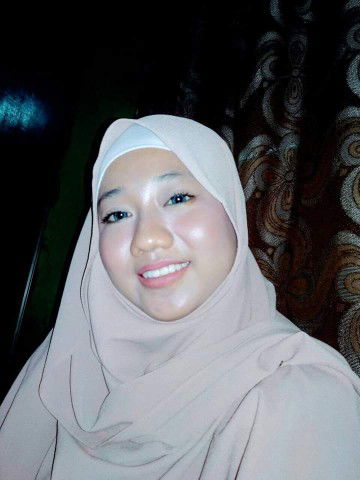 Riska Sagita profile icon