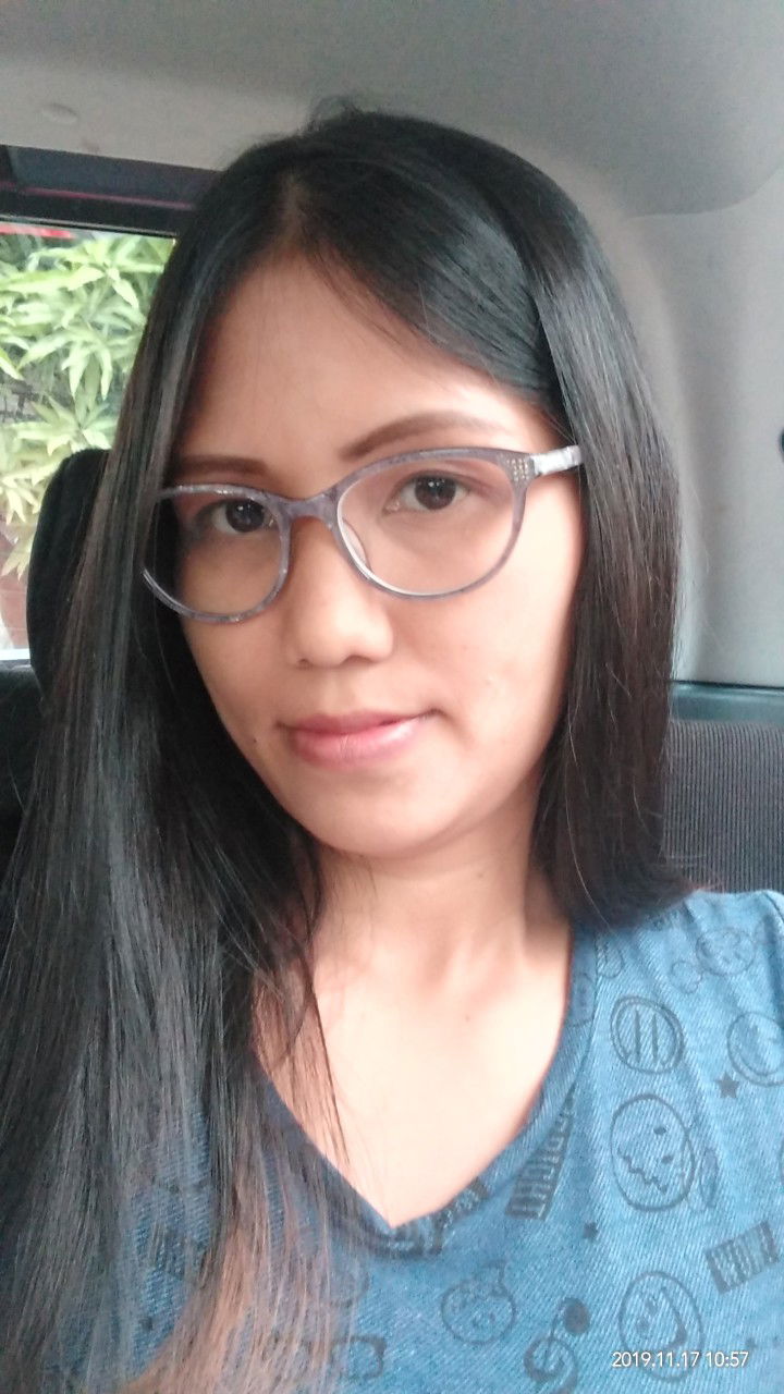 Joan Amparo profile icon