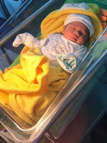 March 24 2020 @6:22pm