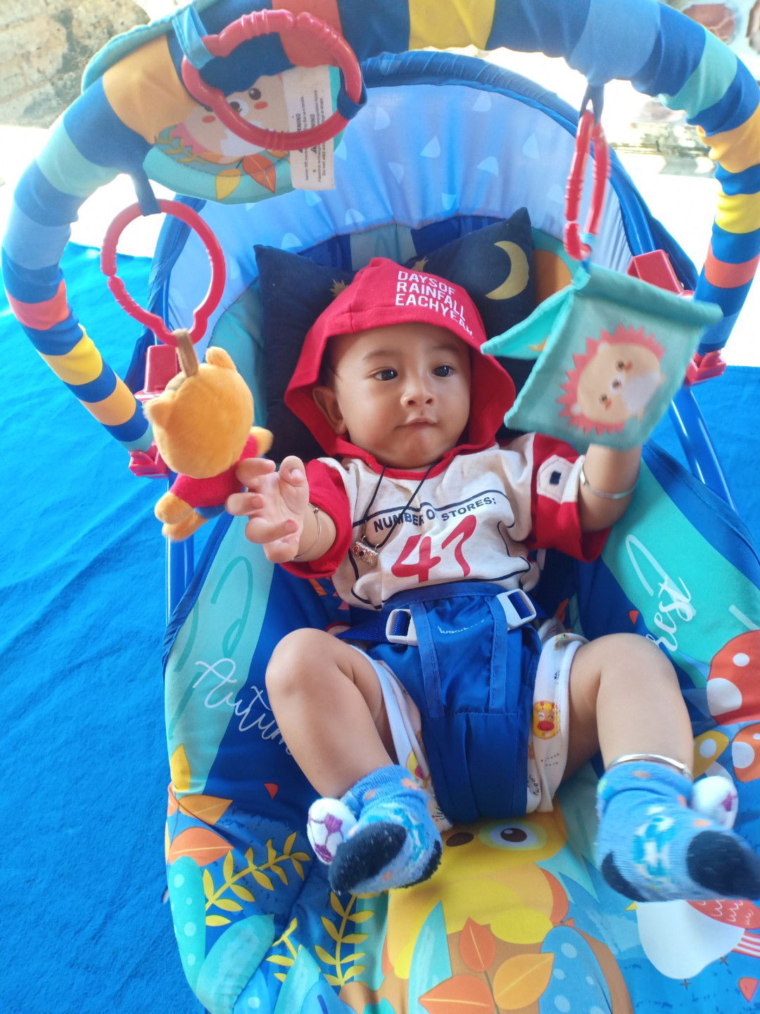 Yuliani profile icon