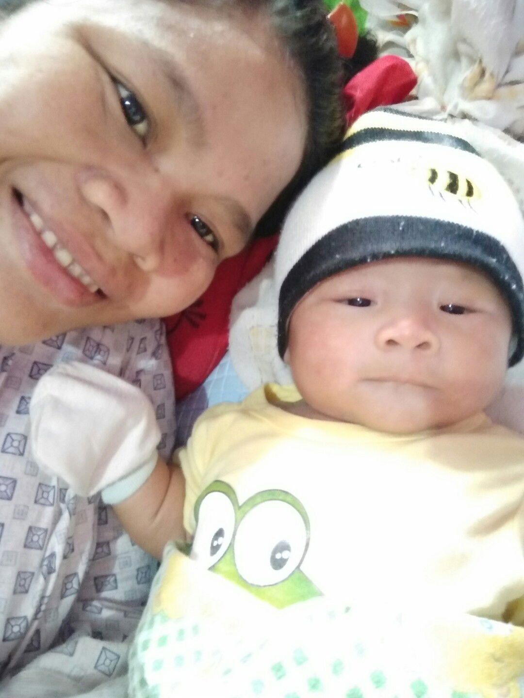 Marina Sitanggang profile icon