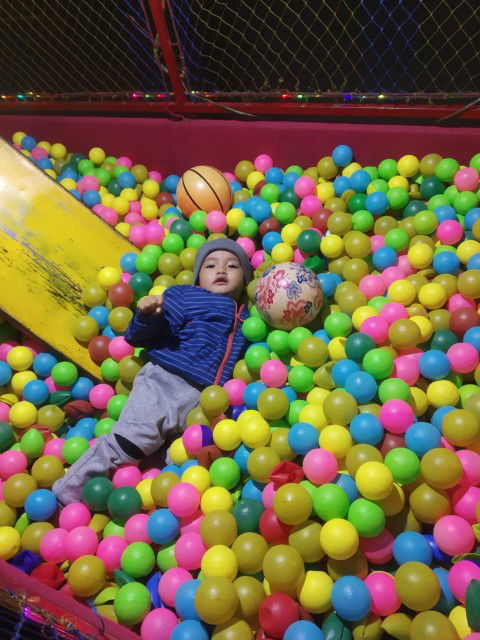 Mahen Arifarni profile icon