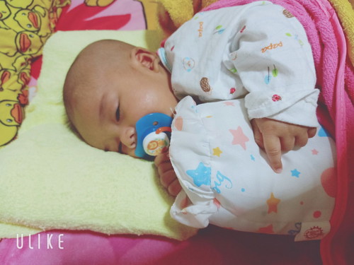 เป็นแม่เลี้ยงเดี่ยวยากมั้ยค่ะแม่ๆ