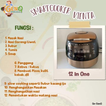 smartcooker