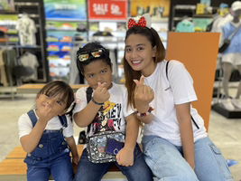 Beybie Nilam profile icon