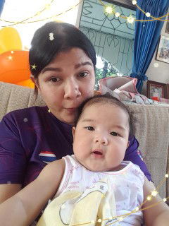 สุรัสวดี อินทรอักษร profile icon