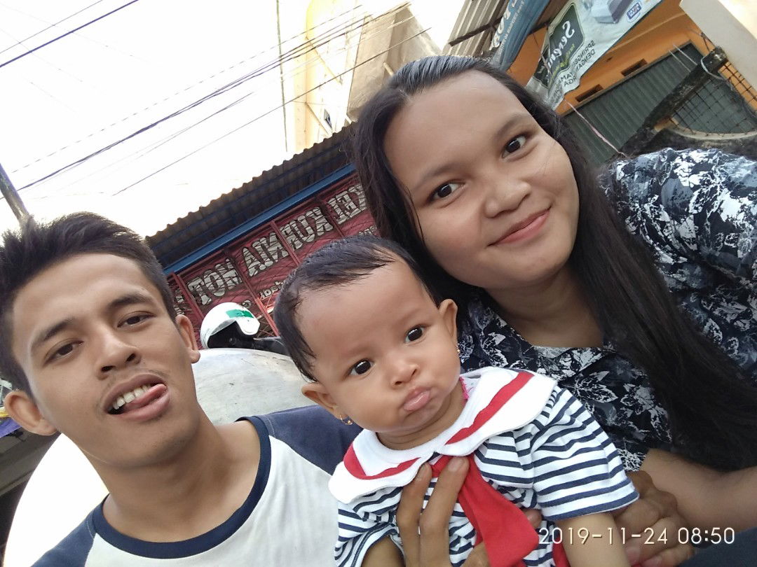 oktavia dinda fransiska profile icon