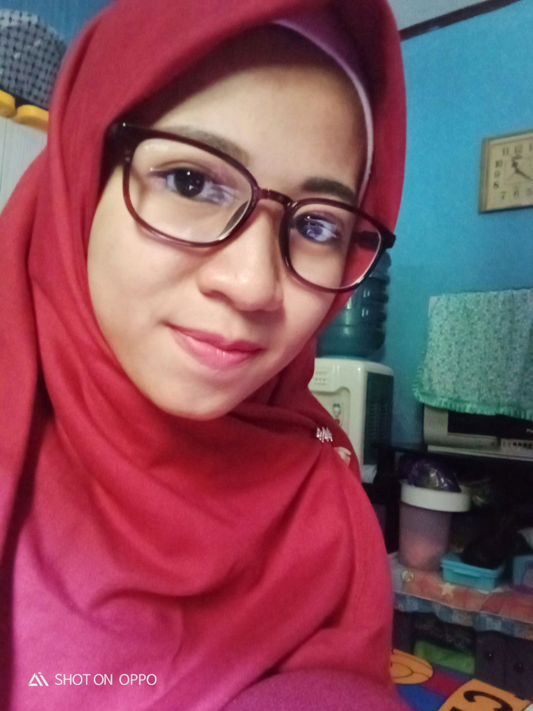 Mardiana Rahayu profile icon