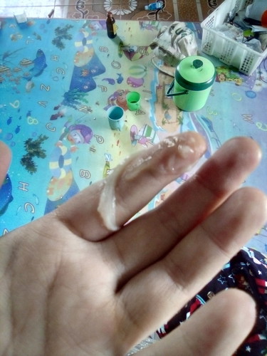 มูกแบบนี้มีเจ็บท้องร่วมด้วยคือ อาการอะไรคะ