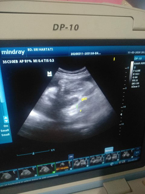 Hpl bulan April