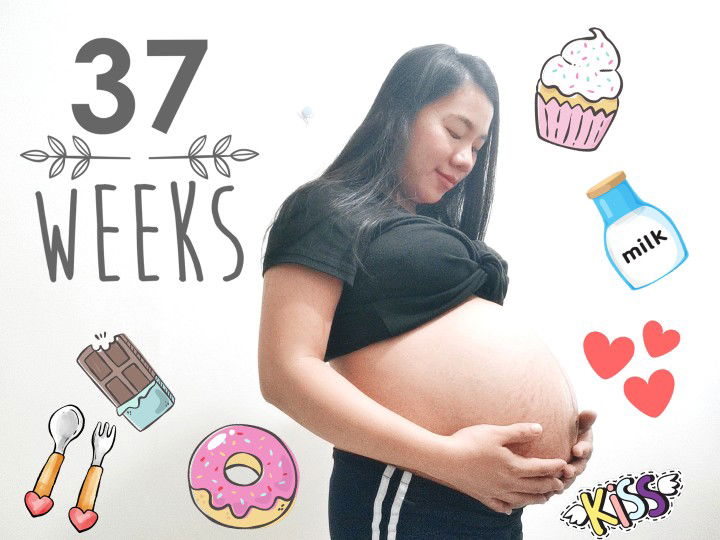 37 Weeks