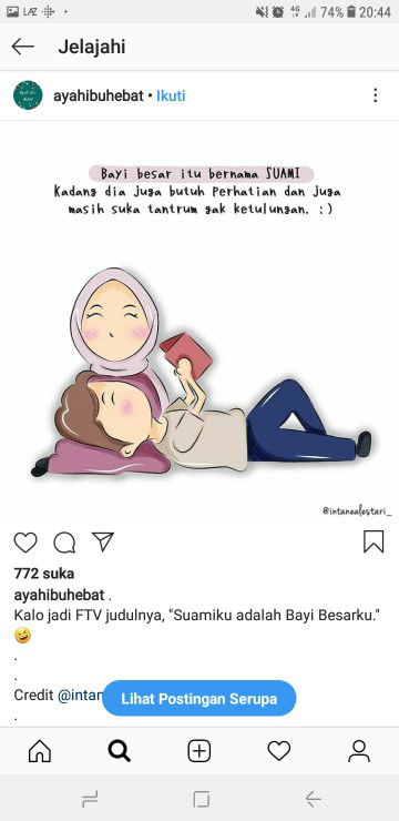 Tati Nurhidayati profile icon