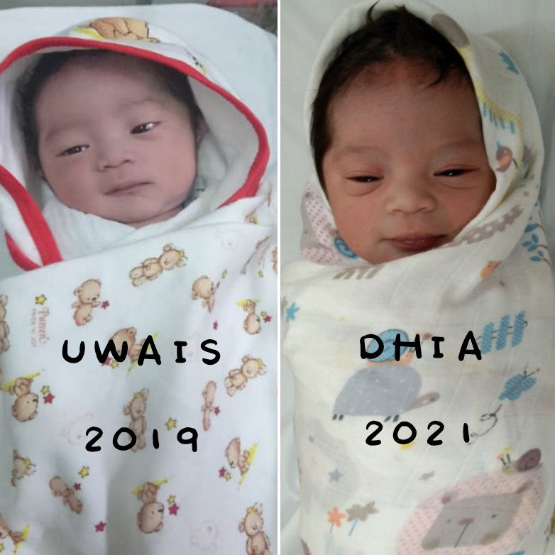 Nurhafiza Iylia Borhan profile icon