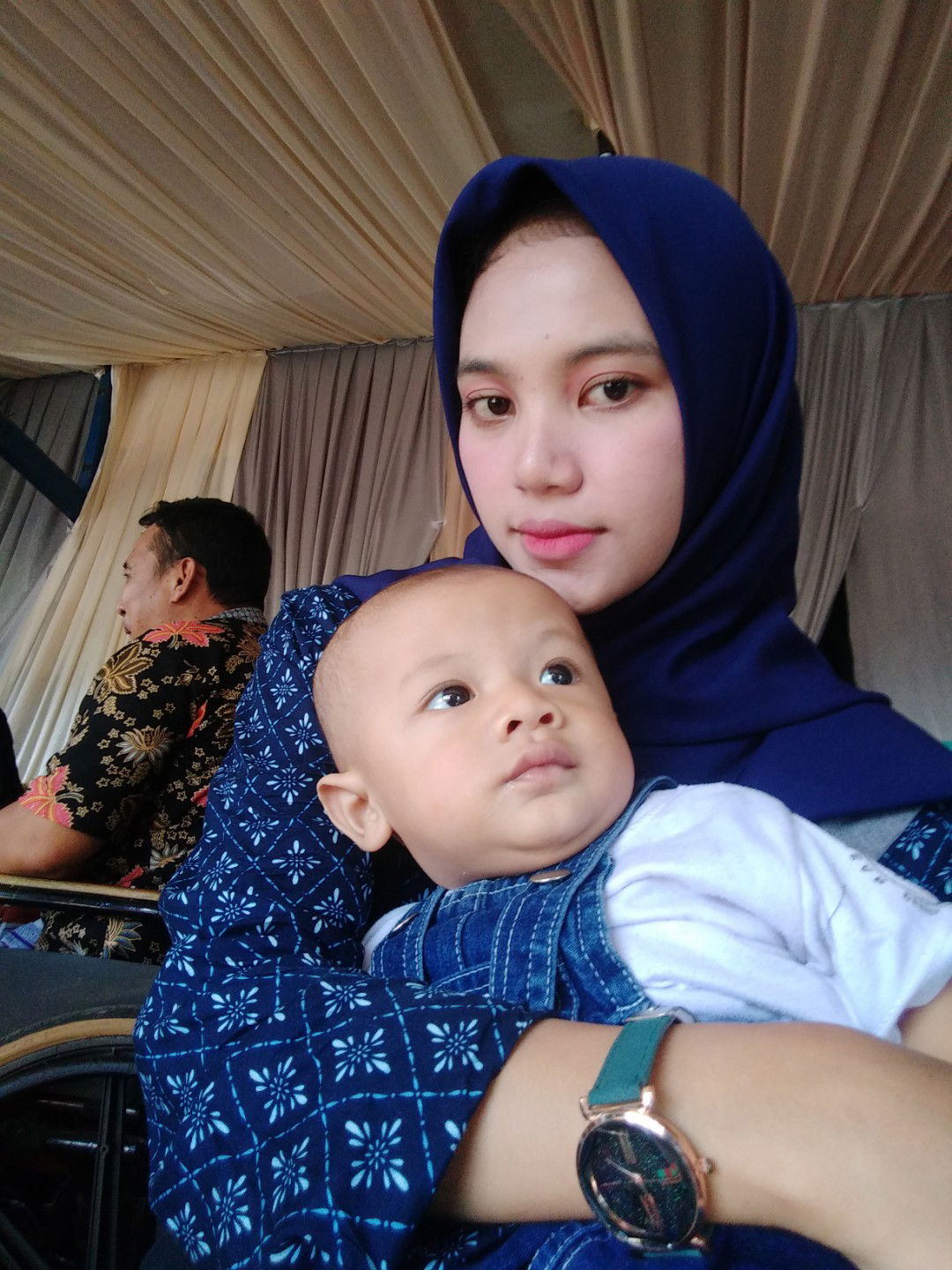 Elsa Rahayu profile icon