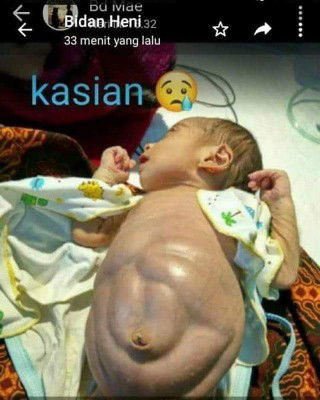 SEKEDAR BERBAGI ILMU, BUAT YG MASIH SUKA TANYA² SOAL MPASI dini mohon di baca lagi biar tambah pinter sebagai seorang org tua!