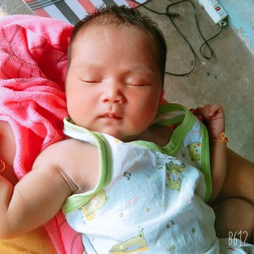 เด็ก18วัน