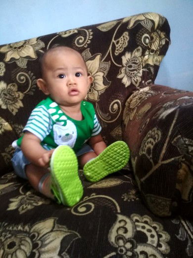 Melati Puspa Argilanti profile icon